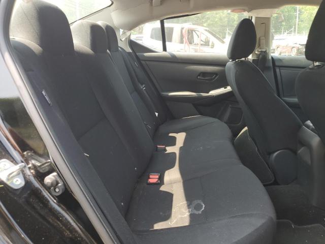 2024 NISSAN SENTRA S - 3N1AB8BV7RY316636
