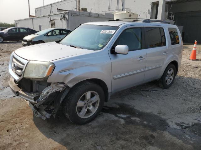 HONDA PILOT EX