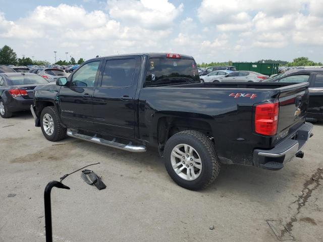 Vin: 3gcukrec5jg190703, lot: 60914835, chevrolet all models k1500 lt 20182