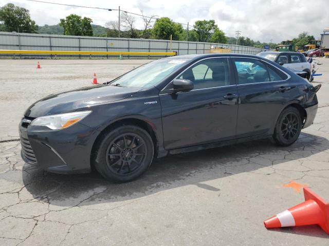 TOYOTA CAMRY HYBR