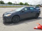 2015 TOYOTA CAMRY HYBR - 4T1BD1FK8FU165884