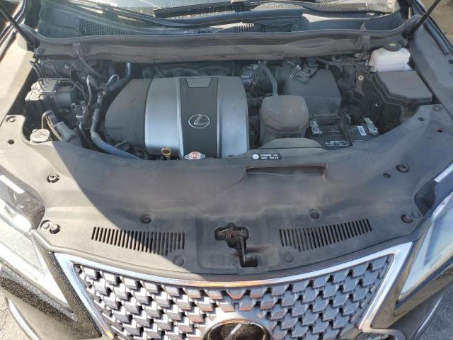 2020 LEXUS RX 350 - 2T2JZMAA8LC163543