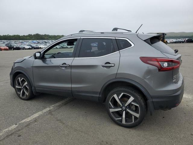 Vin: jn1bj1cw7mw426947, lot: 60353575, nissan rogue sl 20212