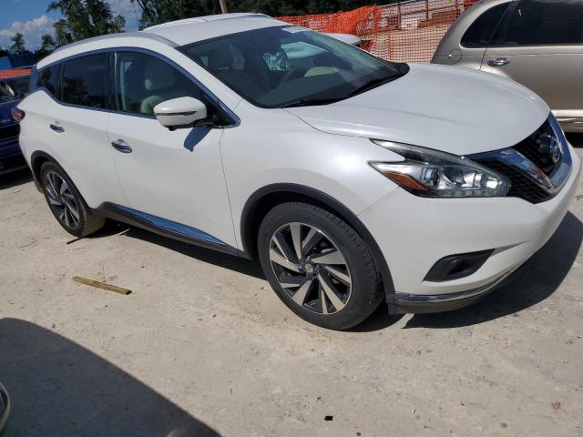 Vin: 5n1az2mg3gn101913, lot: 61075505, nissan murano s 20164