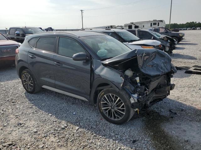 2019 HYUNDAI TUCSON LIM KM8J33AL7KU917532