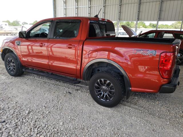Vin: 1fter4fh5kla34579, lot: 62751735, ford ranger xl 20192