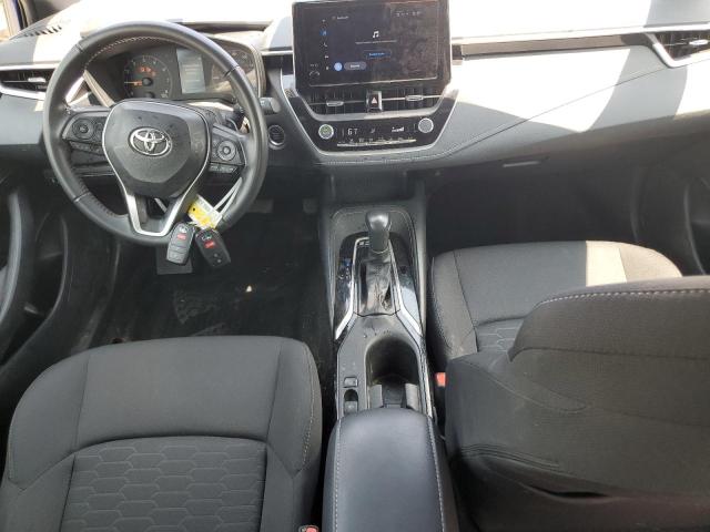 2023 TOYOTA COROLLA SE - JTND4MBE4P3206769