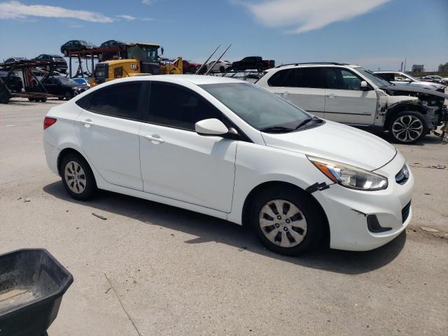 2016 HYUNDAI ACCENT SE KMHCT4AE5GU942436