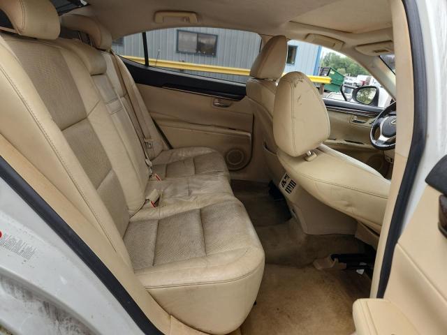2013 LEXUS ES 350 - JTHBK1GG7D2044372