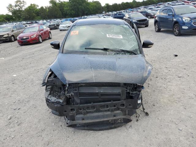 2018 FORD FOCUS ST 1FADP3L99JL219859