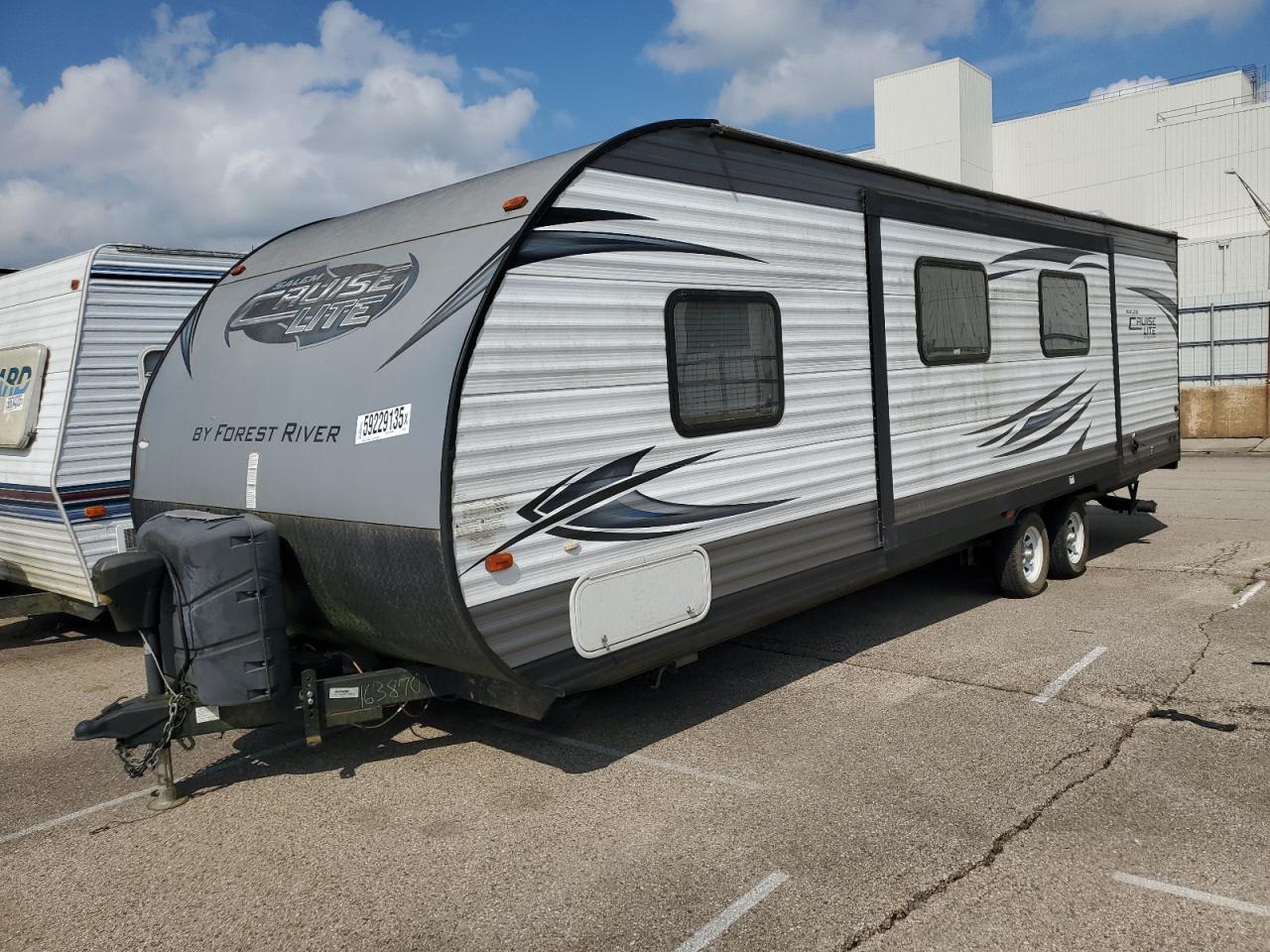 Lot #3291264990 2015 SALEEN CRUISE LIT