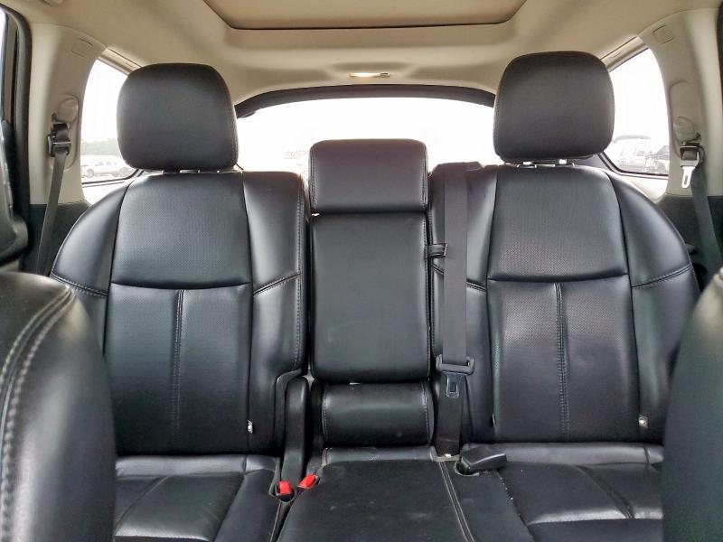 2015 NISSAN PATHFINDER - 5N1AR2MN7FC680347