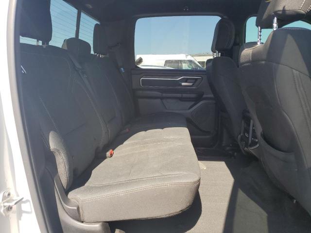 2019 RAM 1500 BIG H 1C6SRFFT9KN904316
