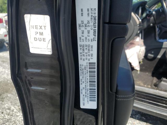 2015 JEEP GRAND CHER 1C4RJFBG3FC716111