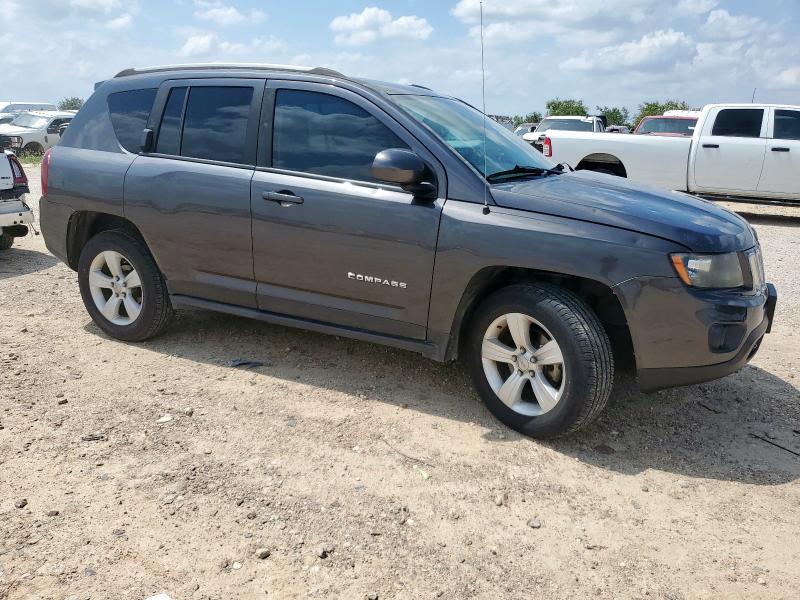 Vin: 1c4njdeb8gd544902, lot: 59801565, jeep compass latitude 20164