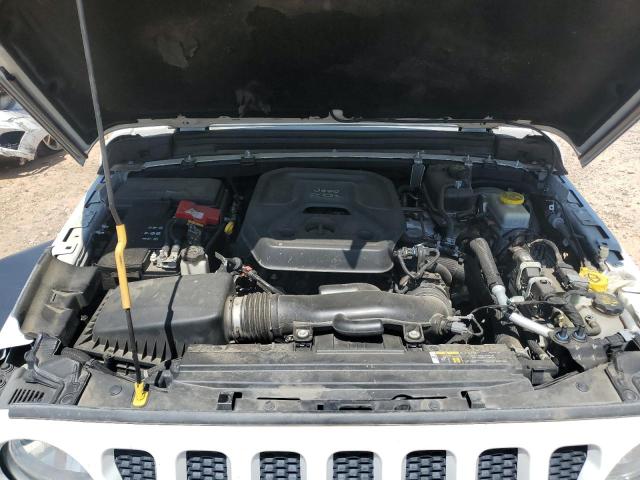 2020 JEEP WRANGLER U 1C4HJXDN2LW259010