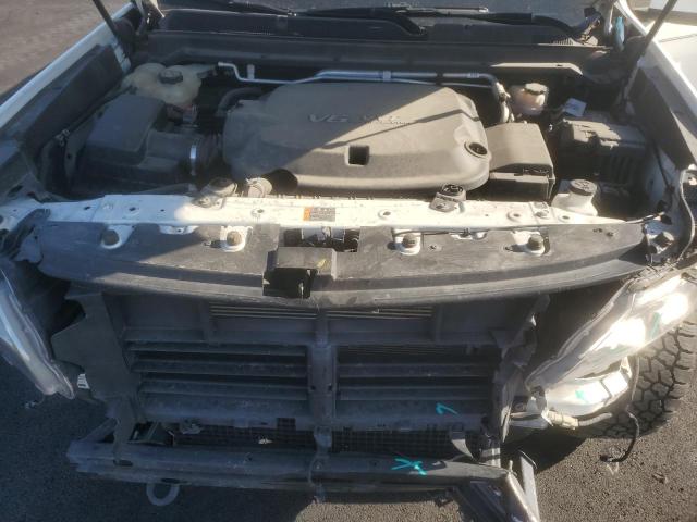 2017 CHEVROLET COLORADO Z - 1GCGTDEN9H1180800