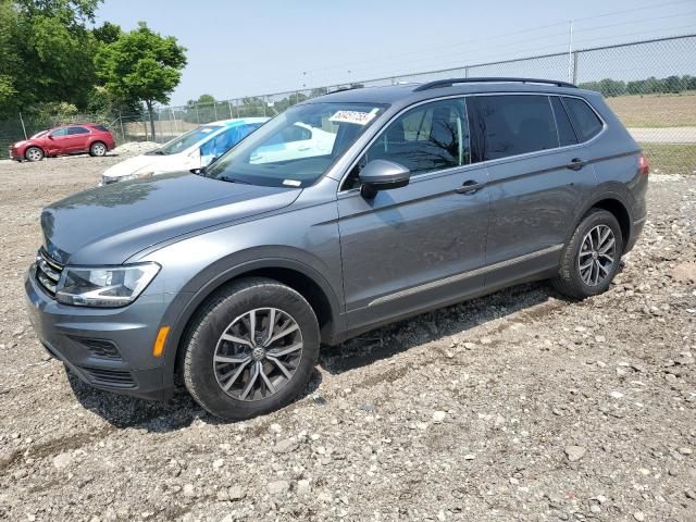 Vin: 3vv3b7ax1lm038626, lot: 60451755, volkswagen tiguan se 2020 img_1