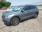2020 VOLKSWAGEN TIGUAN SE - 3VV3B7AX1LM038626