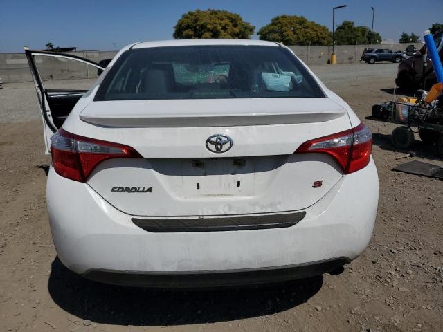 2016 TOYOTA COROLLA L - 5YFBURHE0GP484866
