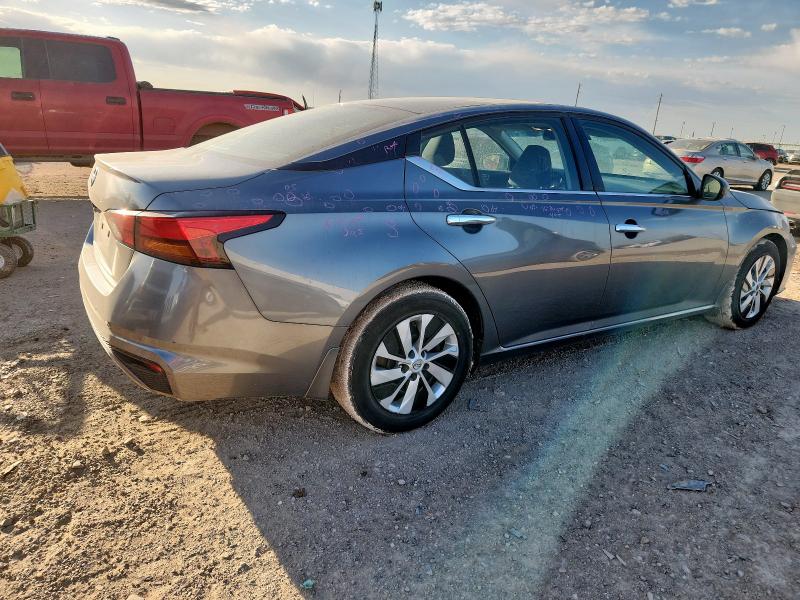 Vin: 1n4bl4bv9pn361469, lot: 61069095, nissan altima s 20233