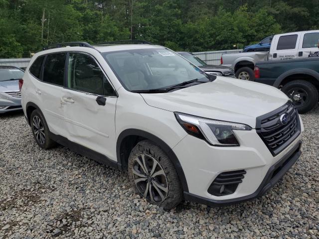 2022 SUBARU FORESTER L JF2SKAPC2NH419972