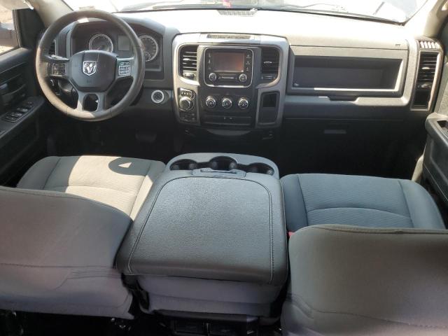 2017 RAM 1500 ST 1C6RR7KG7HS756089