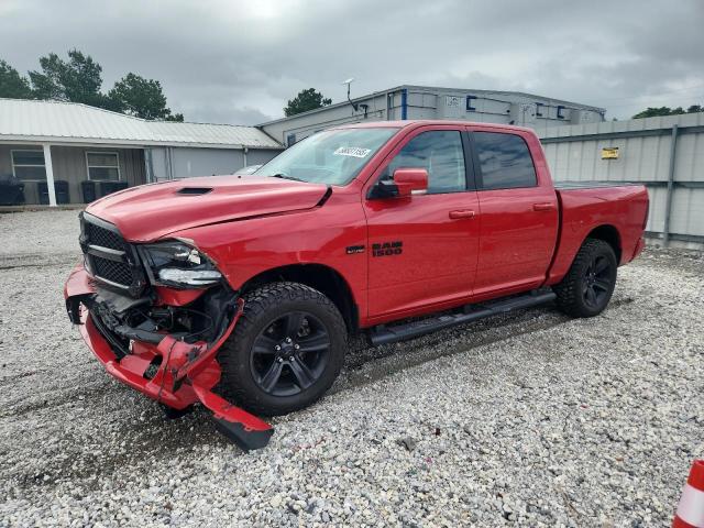 RAM 1500 SPORT