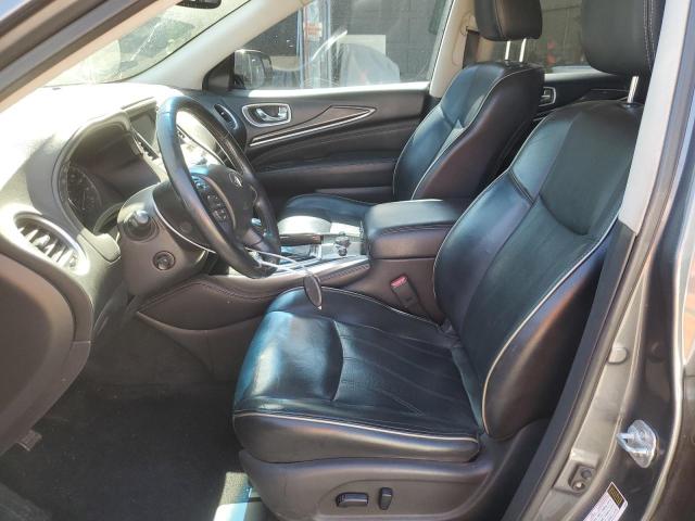2016 INFINITI QX60 - 5N1AL0MN1GC510136