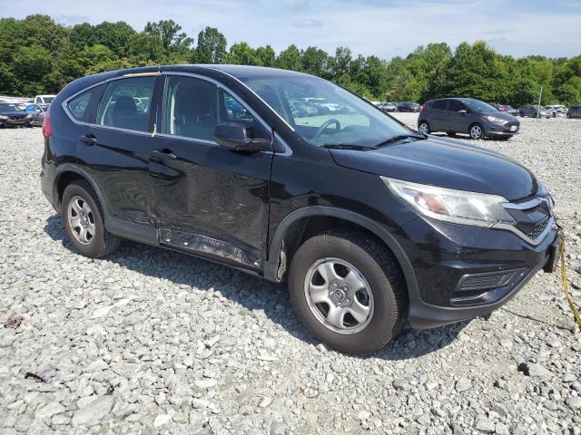 Vin: 3czrm3h38gg708489, lot: 61451015, honda crv lx 20164