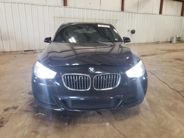 2017 BMW 535 XIGT WBA5M4C50HD186987