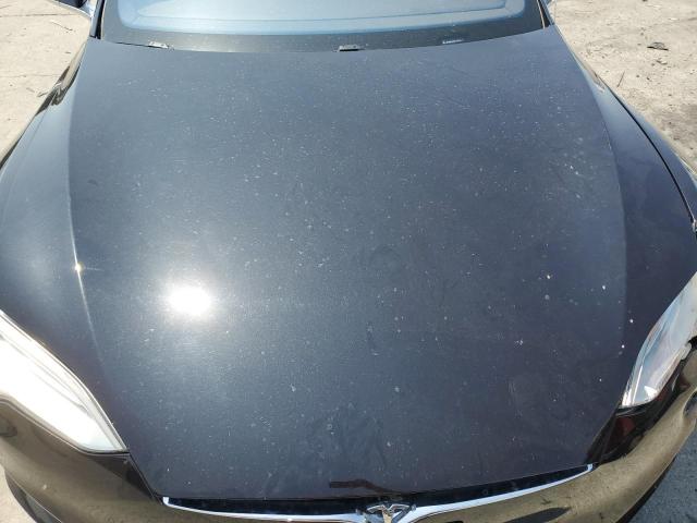2016 TESLA MODEL S - 5YJSA1E29GF158774