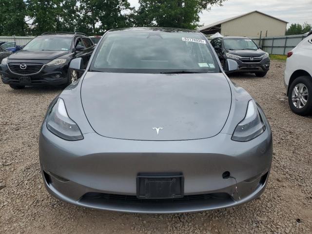 2025 TESLA MODEL Y 7SAYGDEE2SA361261