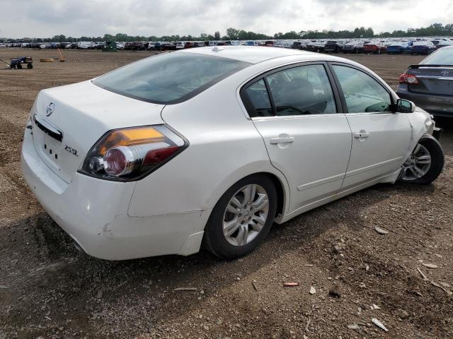 Vin: 1n4al2ap5cn444605, lot: 61124975, nissan altima base 20123
