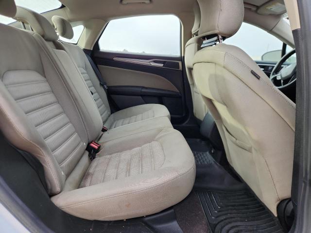2019 FORD FUSION S 3FA6P0G77KR160197
