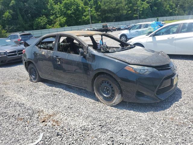 Vin: 5yfburhexkp895393, lot: 60464155, toyota corolla l 20194