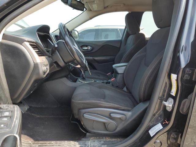 2016 JEEP CHEROKEE L 1C4PJLCBXGW376545