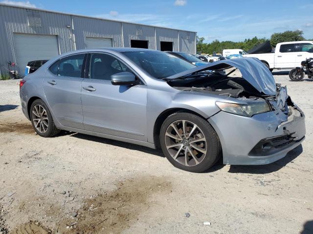 2016 ACURA TLX ADVANC 19UUB2F77GA007996