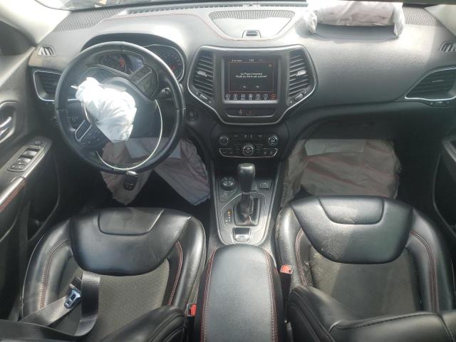 2019 JEEP CHEROKEE T 1C4PJMBX6KD425554