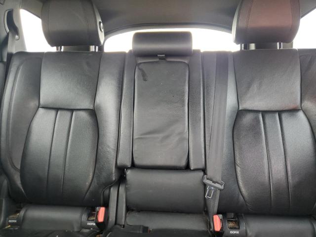 2018 LAND ROVER DISCOVERY - SALCR2RX5JH747734