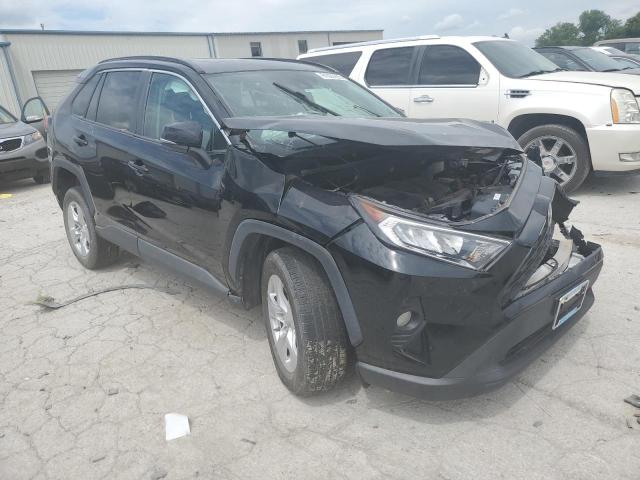 Vin: 2t3w1rfv9kw014976, lot: 61023065, toyota rav4 xle 20194