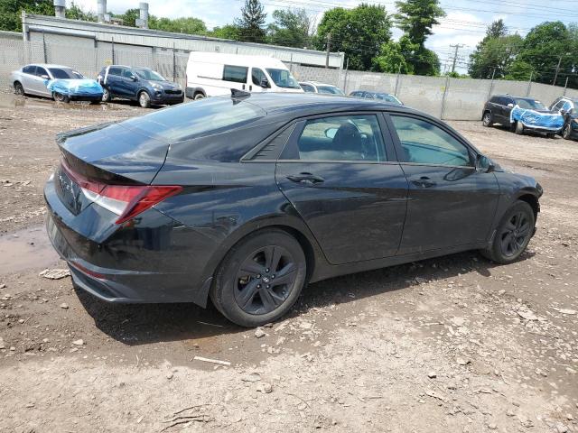 Vin: 5nplm4ag0ph090641, lot: 60810905, hyundai elantra sel 20233