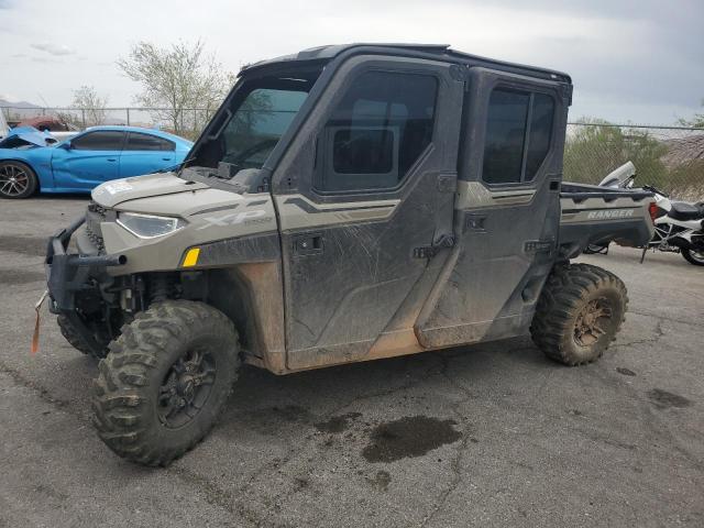 2024 POLARIS RANGER CRE 4XARSY998R8752293