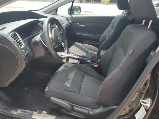2015 HONDA CIVIC LX - 19XFB2F50FE082606