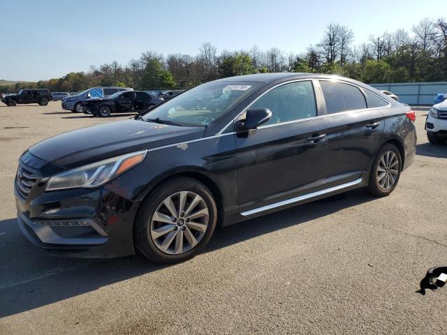 Vin: 5npe34af0gh260452, lot: 62310765, hyundai sonata sport 2016 img_1