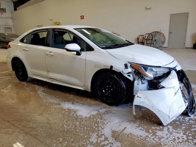 Vin: 5yfb4mde7rp193759, lot: 59255325, toyota corolla le 20244