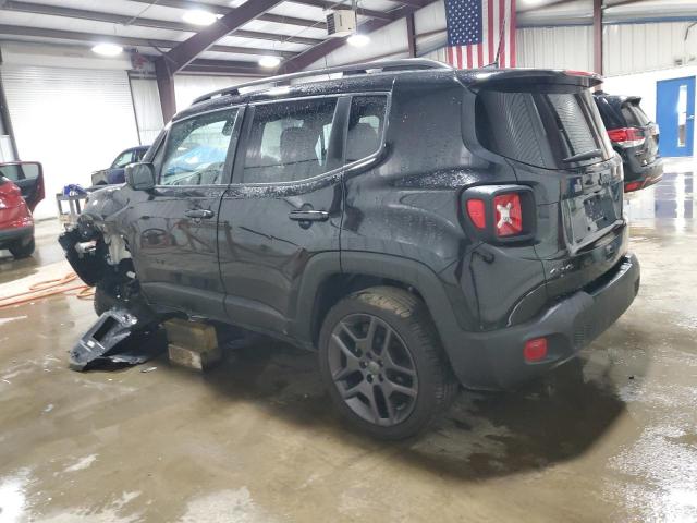 Vin: zacnjdbb9mpn32787, lot: 59268285, jeep renegade latitude 20212