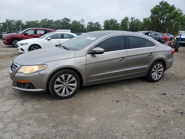 VOLKSWAGEN CC LUXURY