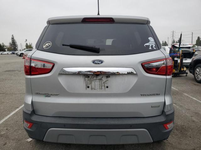 2019 FORD ECOSPORT T MAJ3S2KE9KC276776