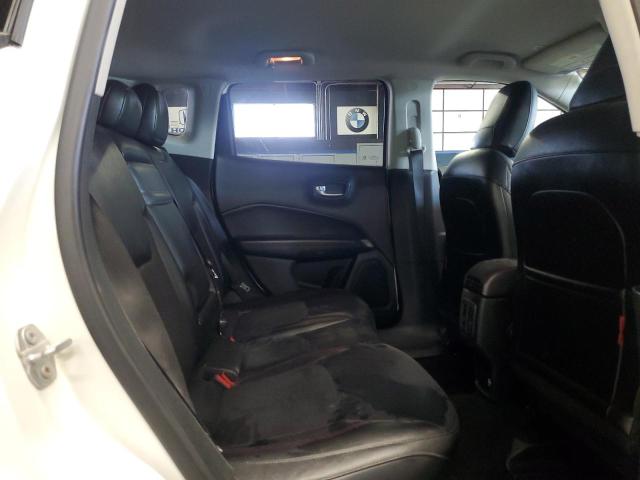 2018 JEEP COMPASS TR 3C4NJDDBXJT412601